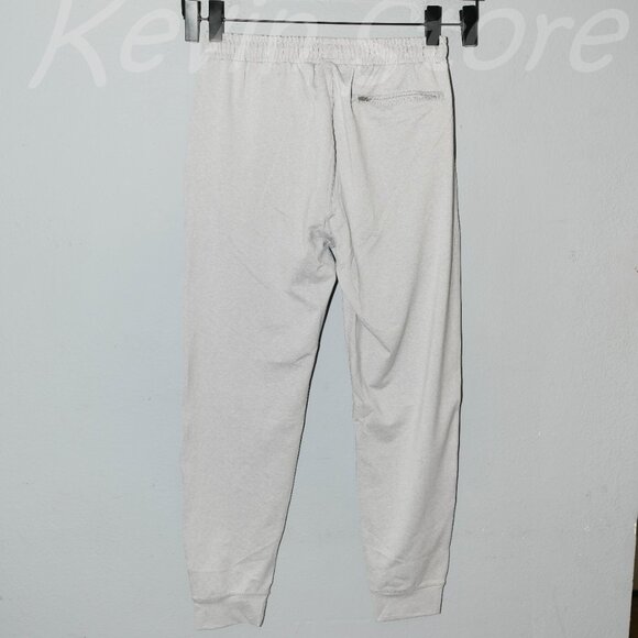 Kirkland Signature Men's Active Jogger gray - Picture 2 of 6